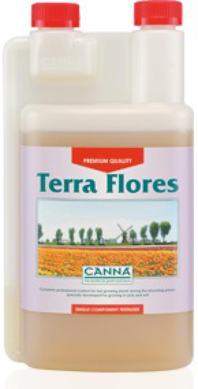 13667 - Canna Terra Flores 0,5 L