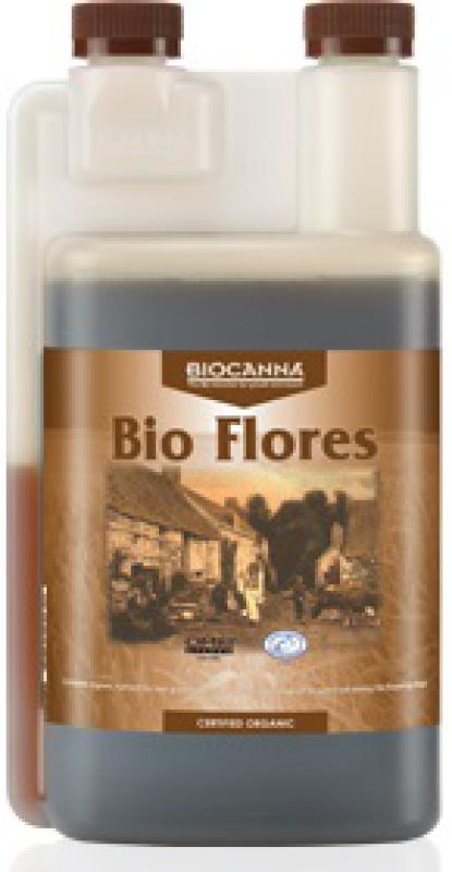 13671 - BIOCANNA Bio Flores 0,5L
