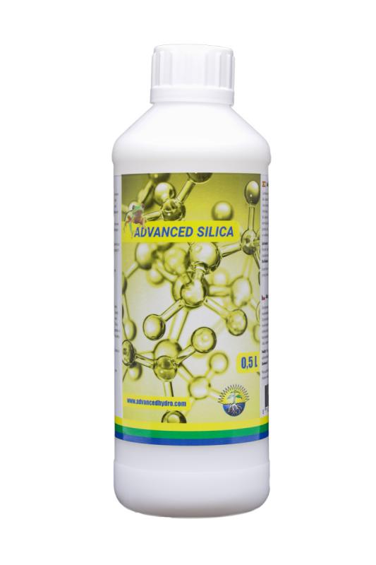 13999 - Advanced Hydroponics Silica 500 ml