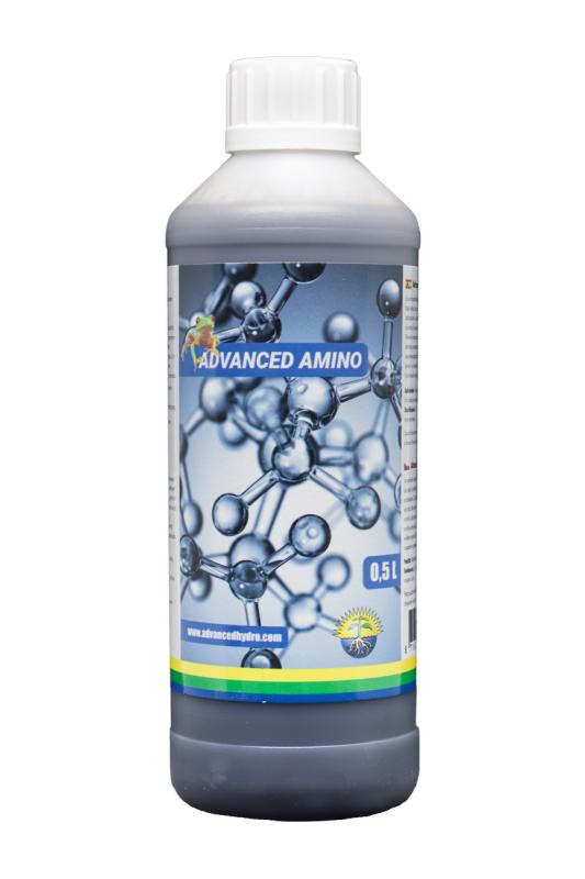 14007 - Advanced Hydroponics Amino 500 ml