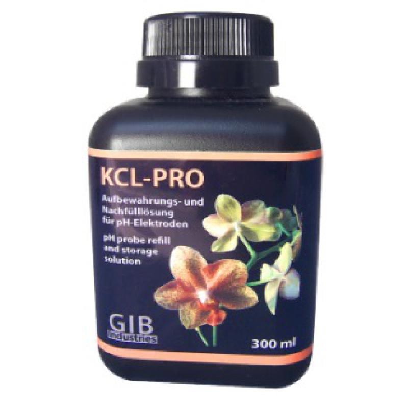 14815 - KCL Pro Aufbewahrungslösung 300 ml