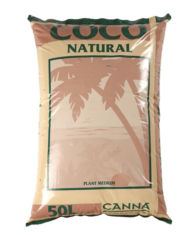 10278 - Canna Coco Natural 50L
