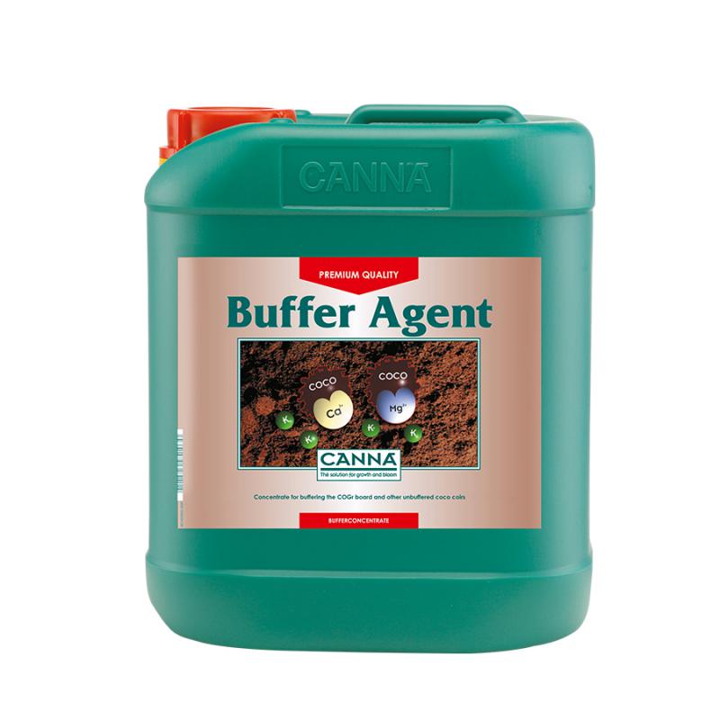 10281 - Canna COGr Buffer Agent 10 L