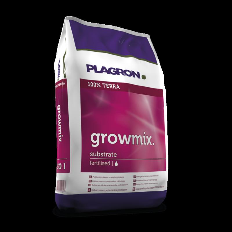 1930 - Plagron Grow-Mix 50 L