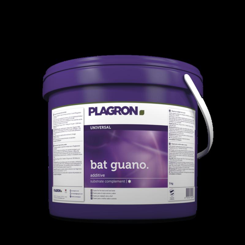 2161 - Plagron Bat Guano 5L