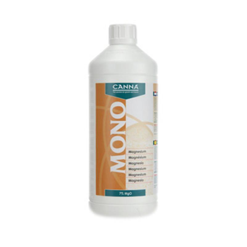 10315 - Canna Mono Magnesium (MgO 7%) 1 L