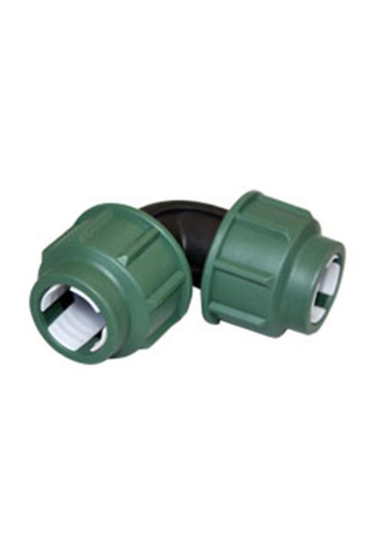 2497 - L-Connector 25-25mm