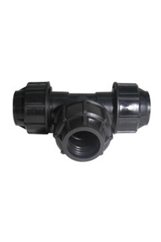 2832 - T-Connector 25-25-25mm