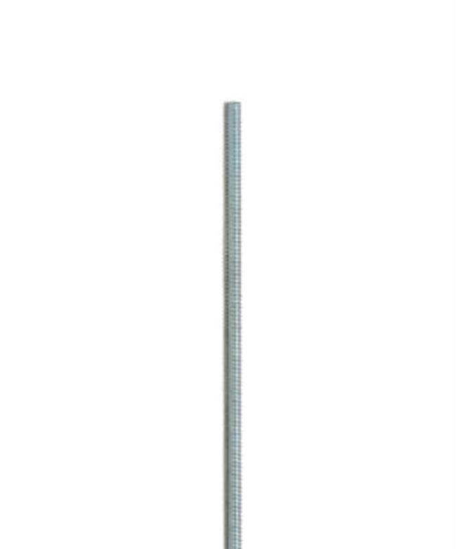 2943 - LightRail Thread Bar 200 cm