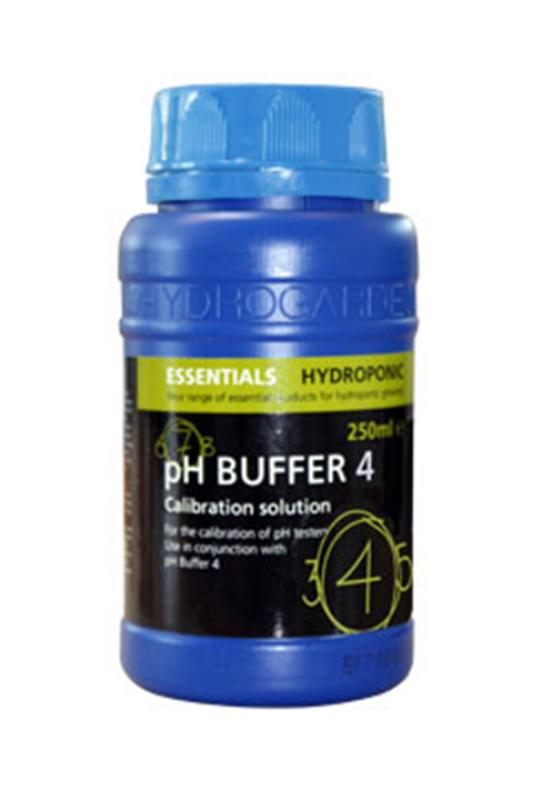 3494 - Buffer solution PH  4,01 300ml