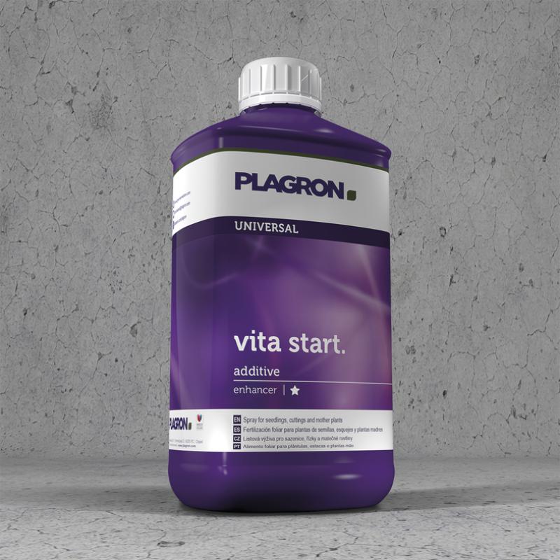 10347 - Plagron Vita Start 100 ml