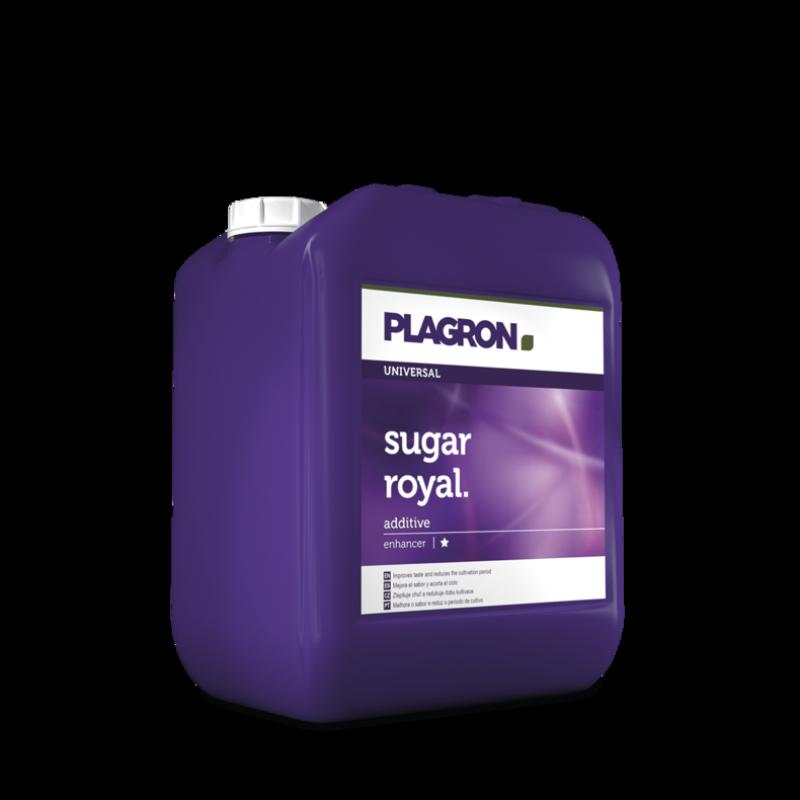 10355 - Plagron Sugar Royal 5 L