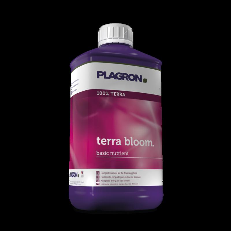 405 - Plagron Terra Bloom  1L