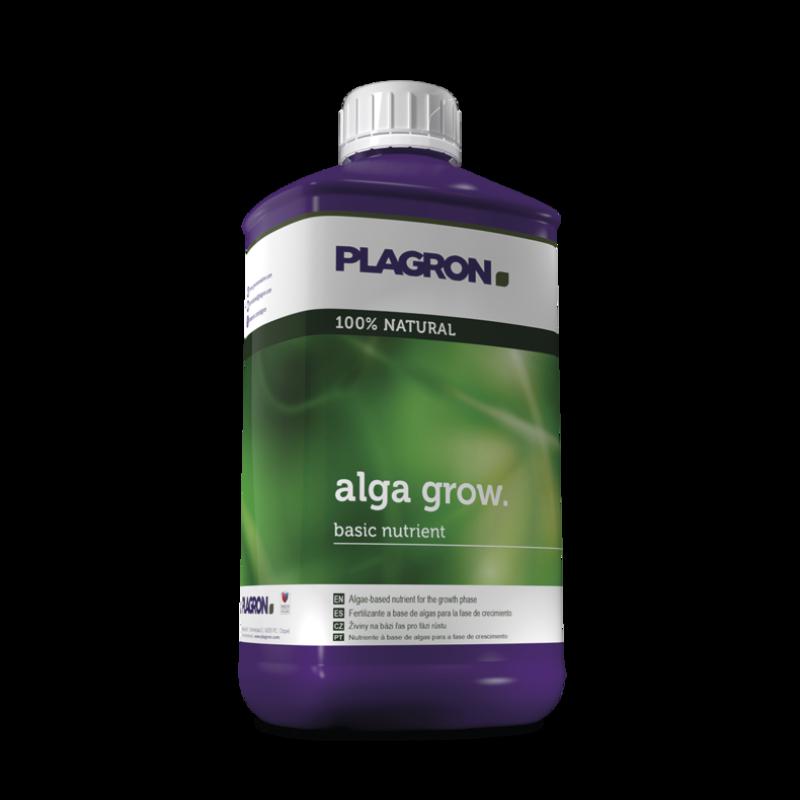 443 - Plagron Alga Grow 500 ml