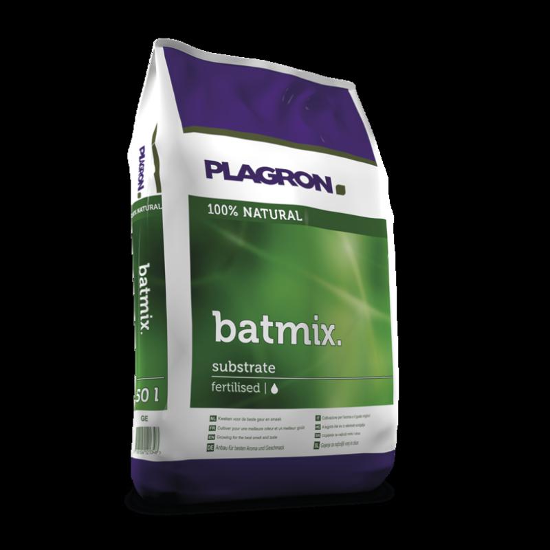 449 - Plagron Bat-Mix 50L