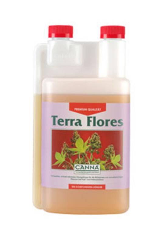 4805 - Canna Terra Flores  1L