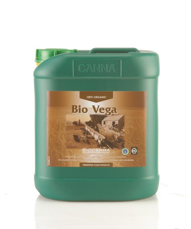 4885 - BIOCANNA Bio Vega 5 L