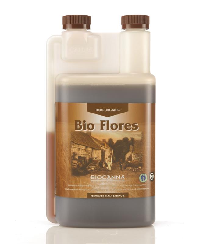 4886 - BIOCANNA Bio Flores 1L