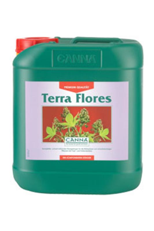 5062 - Canna Terra Flores  5L