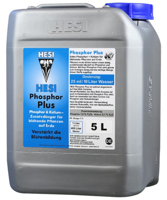 5621 - Hesi Phosphor+  5 L