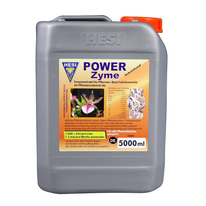 5638 - Hesi PowerZyme  5 L