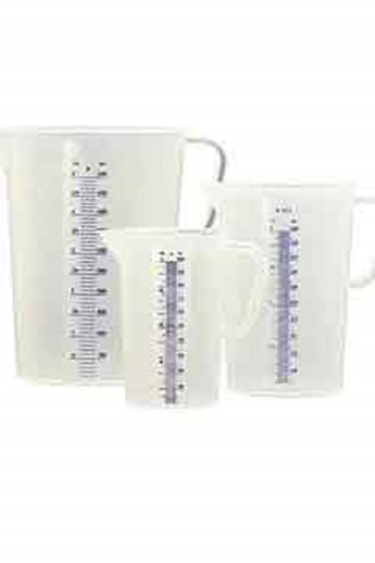 6849 - measuring cup 2L