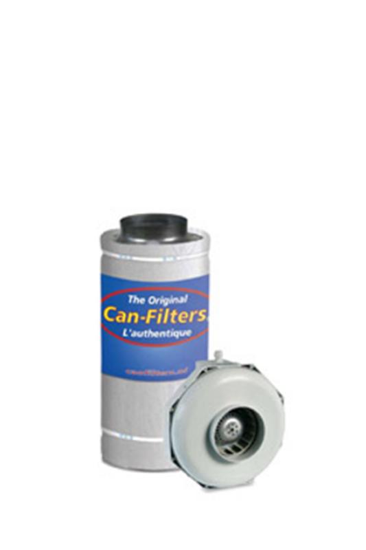 7903 - Can Filters Filterset 200 Lite