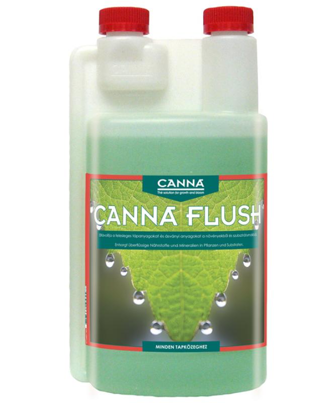 8028 - Canna Flush 1L
