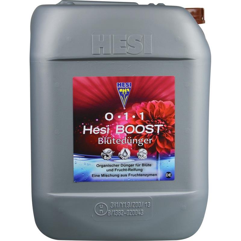 8358 - Hesi Boost 10 L