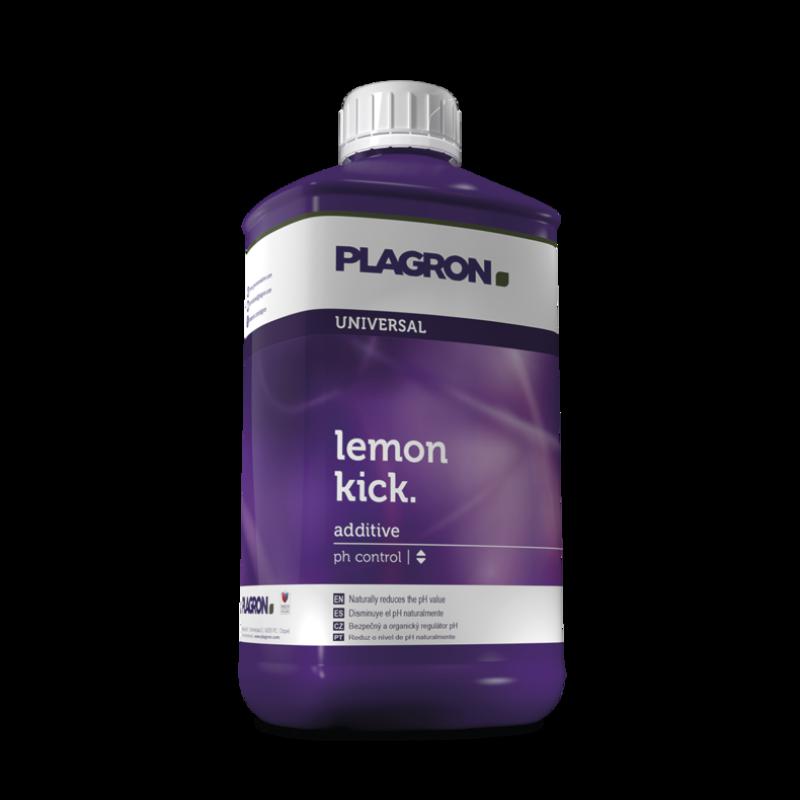9823 - Plagron Lemon Kick 1 L