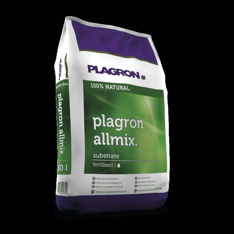 9832 - Plagron Allmix 50 L