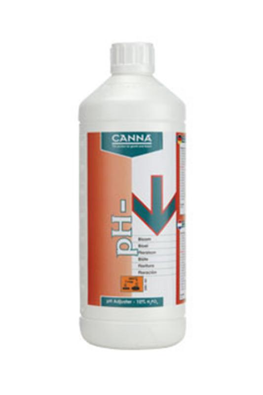 995 - Canna pH- Bloom Pro 1L
