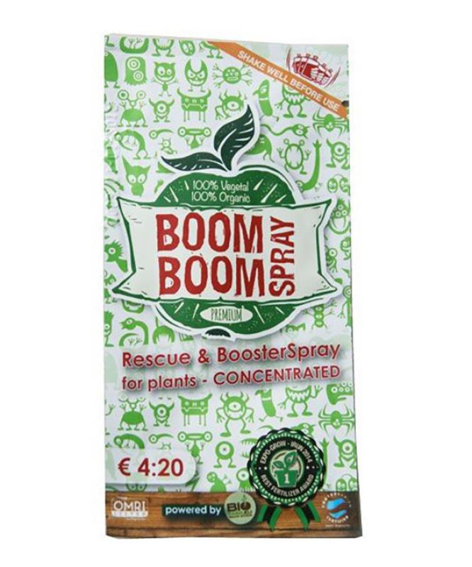 10025 - Biotabs Boom Boom Spray 5 ml