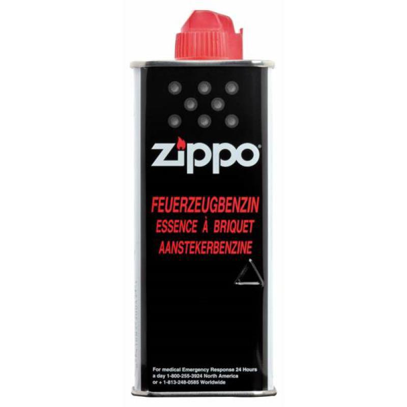12706 - Zippo-Benzin für Feuerzeuge 125 ml