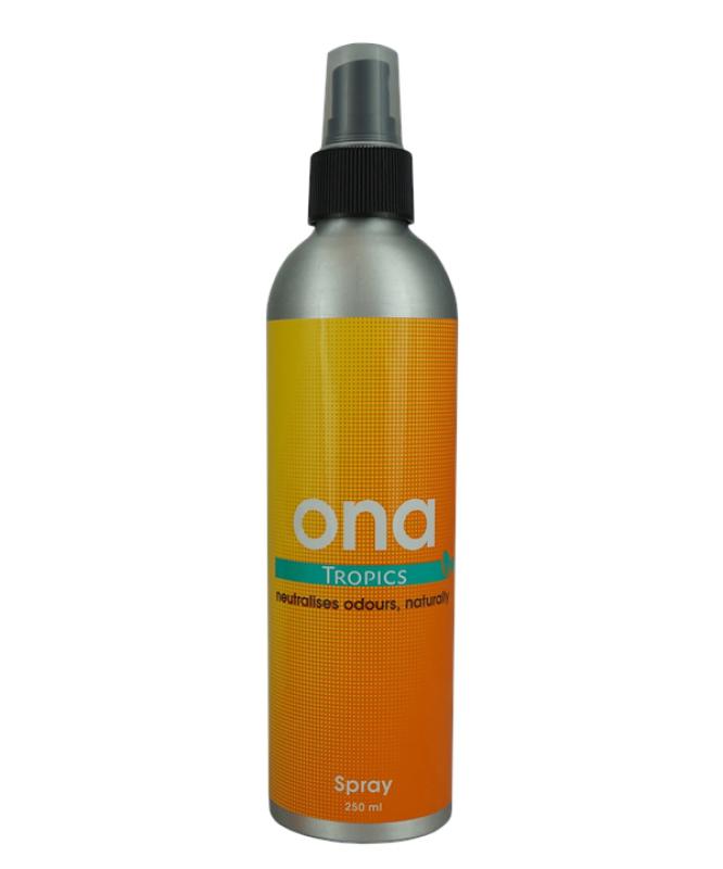 10051 - ONA Spray Tropic 250ml